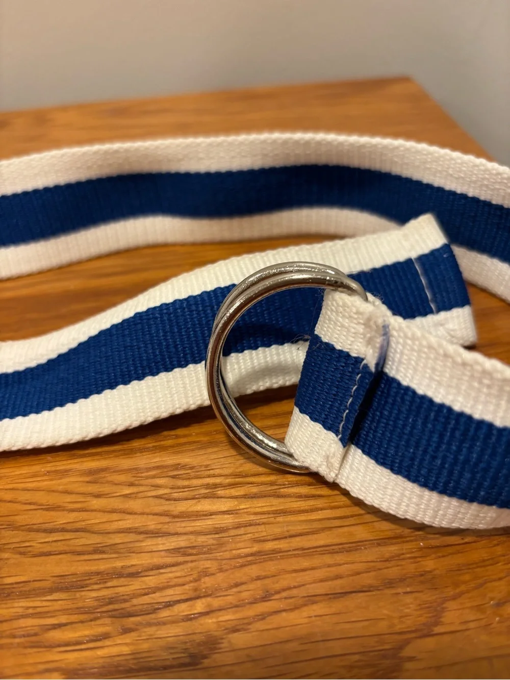 N/A classic blue